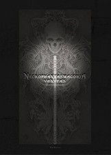 Takato Yamamoto Necrophantasmagoria Vanitas Art Book