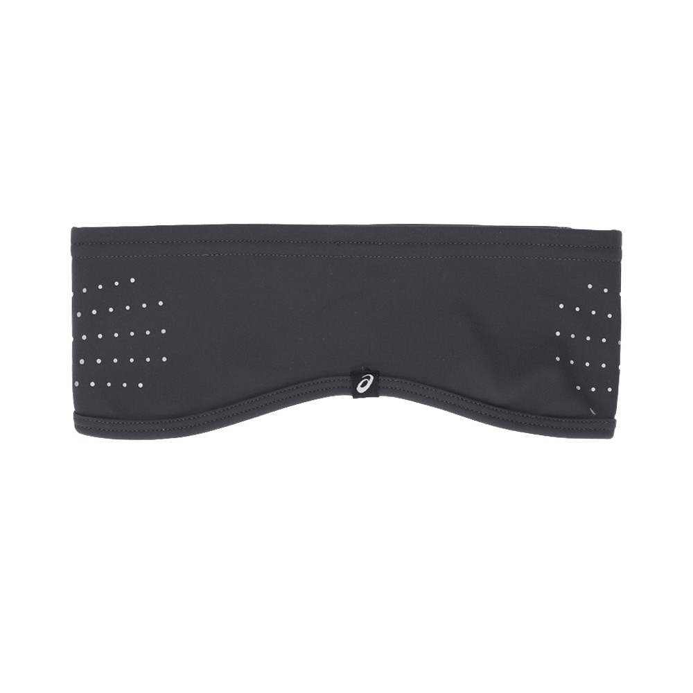 ASICS LiteShow Ветрозащитная повязка на голову Женский размер ONE SIZE Athletic Sports ZC2467-0 2090₽