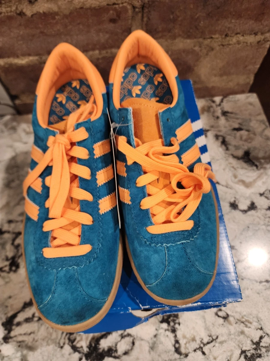 adidas Stadt Blue 2019 for Sale | Authenticity Guaranteed | eBay