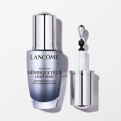 Lancôme Advanced Génifique Yeux Light-Pearl Eye & Lash Concentrate Under Eye