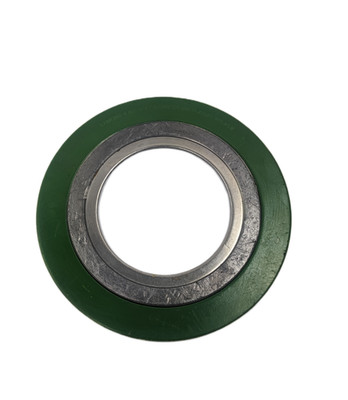 Lamons 4 600 304 Spiral Wound Gasket 4'' Class 600 304 Stainless Steel