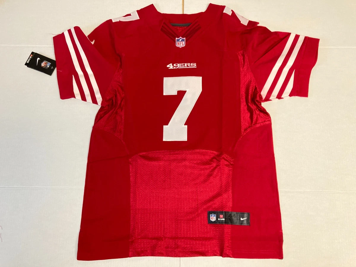 Preços baixos em Colin kaepernick Camisas de fãs da NFL | eBay