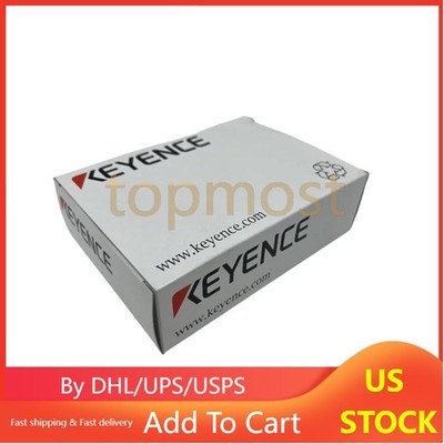 1PC Keyence MU-N11 MUN11 Sensor In Box Brand NEW