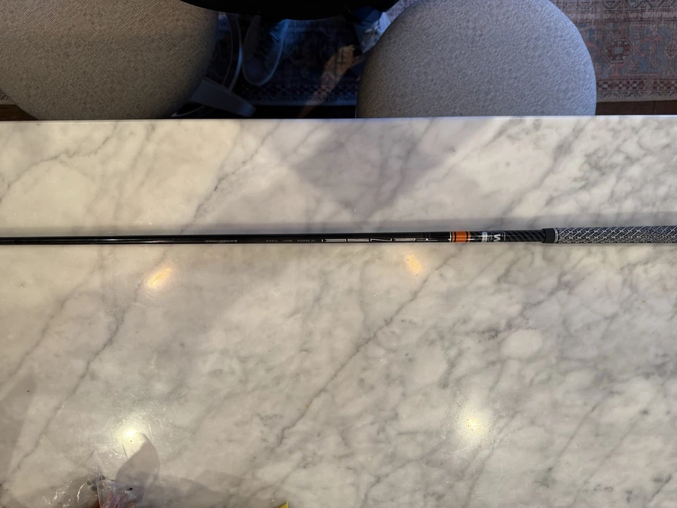 Айрон Ping iCrossover 3 Tensei CK оранжевый 80X - Изображение 3 из 3