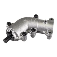 MTD 753-08122 Short Gearbox Assembly Troy-Bilt TB675EC