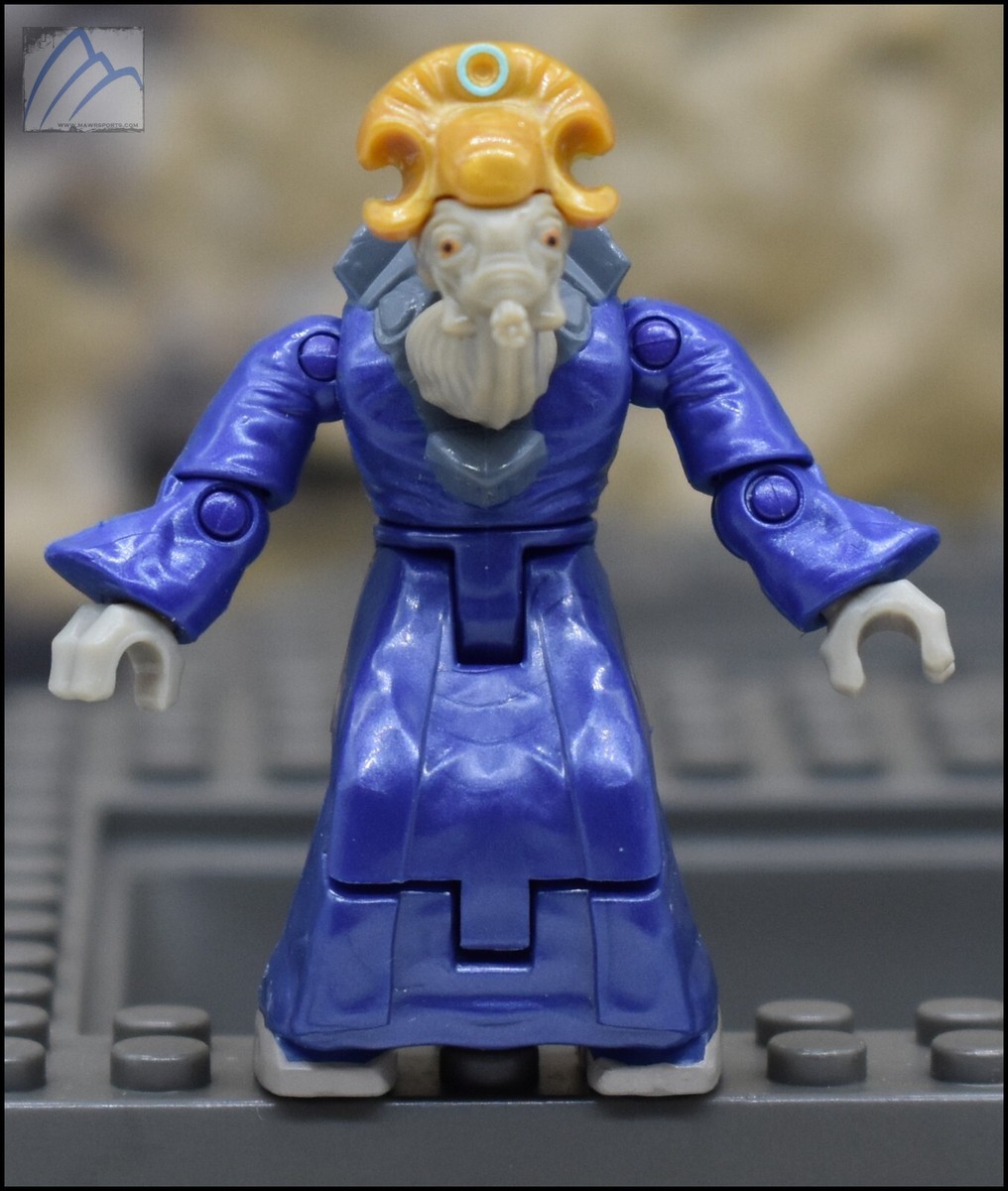HALO MEGA CONSTRUX COVENANT HIERARCH PROPHET OF REGRET GYG61 20TH