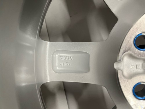 Ruedas de invierno originales Mercedes W470 X470 Clase X 17" NUEVO A4704015500 RDK IVA - Imagen 10 de 11