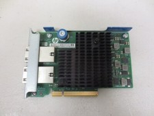 HP 700697-001 10GB 2P 561FLR-T ETHERNET ADAPTER 700699-B21 701525-001