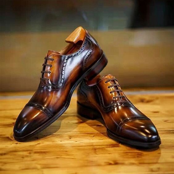 Handcrafted New Men display picture 2