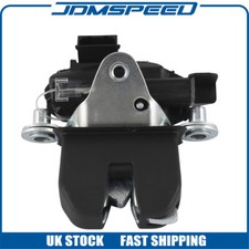 Boot Lock Tailgate Latch Catch Mechansim For Skoda Fabia MK2 Roomster 5J 06-13