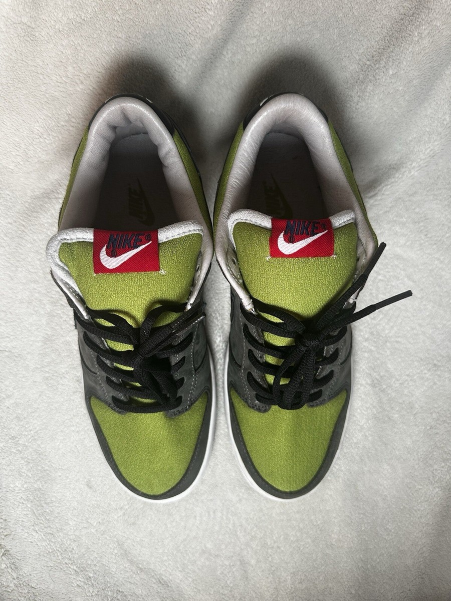 Nike ナイキ PS ダンク ロー カーミット21cm Buy Dunk Low Pro 'Kermit' - 624044 003 | GOAT