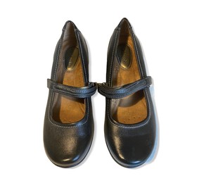 hush puppies epic mary jane shoes