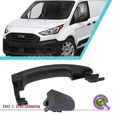FITS 2014-2022 Ford Transit Sliding Door Handle Left or Right Side NEW
