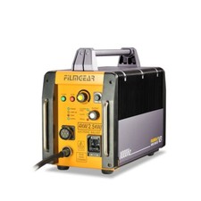 4kW/2.5kW EB V3 w/PFC  DMX 1,000Hz, 90-250V