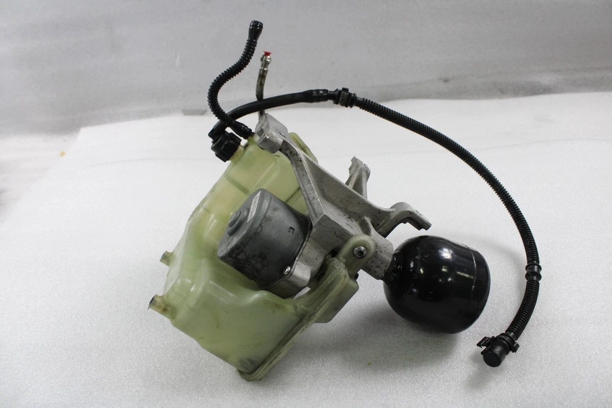 2009 Lamborghini Gallardo LP560, E-Gear Pump Power Unit, Used, P/N 