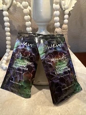 Wen STRENGTH Restorative Cleansing Conditioner, 2 Fl Oz/60 mL, All Hair Types