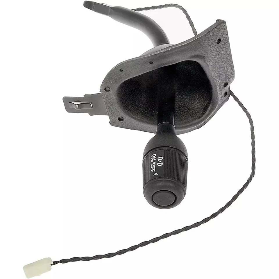 905-114 Dorman Shift Lever for E350 Van E450 E250 E150 F-53 Motorhome Chassis - Image 4 of 4