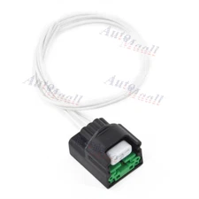 Camshaft Position Sensor Connector Black For Nissan 350Z Xterra Quest Pathfinder