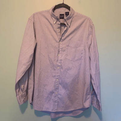Men s GAP Button Down