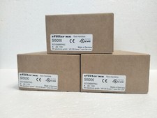 IFM flow monitor SI5000