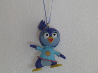 muppet babies christmas ornament