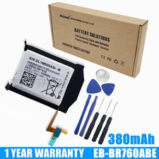 OEM New Battery For Samsung Gear S3 Frontier Classic SM-R760 R765 R765A SM-R770