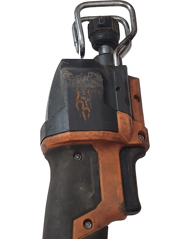 (571) RIDGID R3030 Fuego 120V Corded One-Handed Reciprocating Saw | eBay