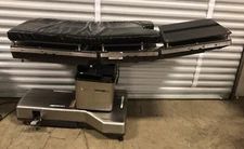 AMSCO SURGICAL QUANTUM 3080 RL ELECTRIC SURGICAL TABLE-MAB-9547