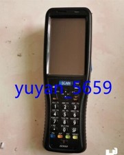 1PCS Used DENSO Handheld Barcode Scanner BHT-1461BWB-CE  147 LY