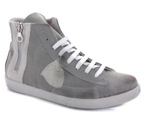 scarpe sportive donna alte