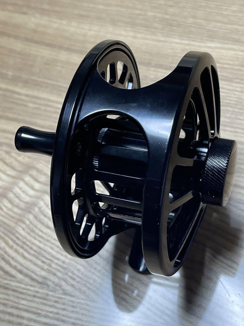 Grain Latir 2 フライリール Grain Latir 2 #4/5 フライリール