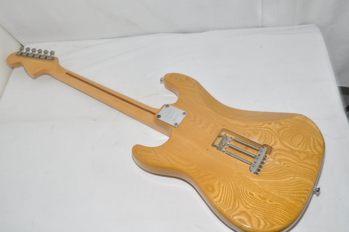 アリア Aria ProⅡ STRIKIN' SOUND エレキギター マツモク