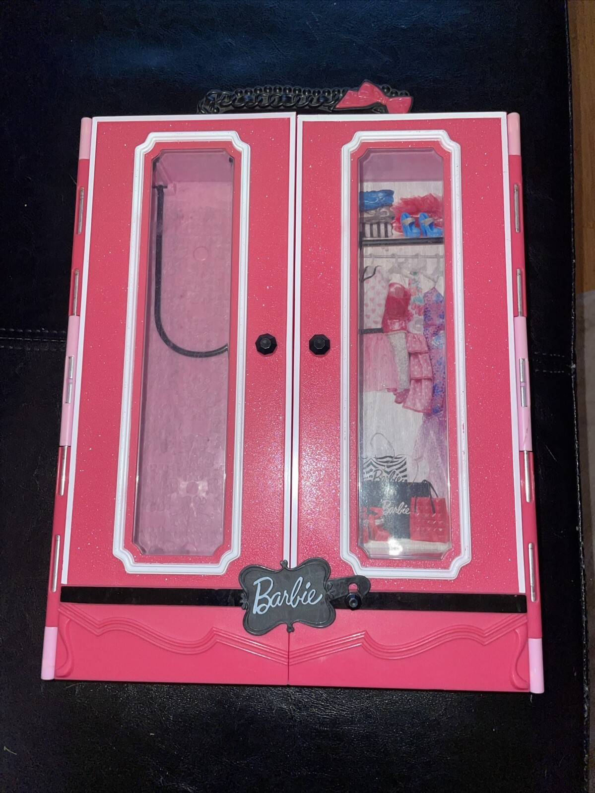 Barbie Wardrobe-image