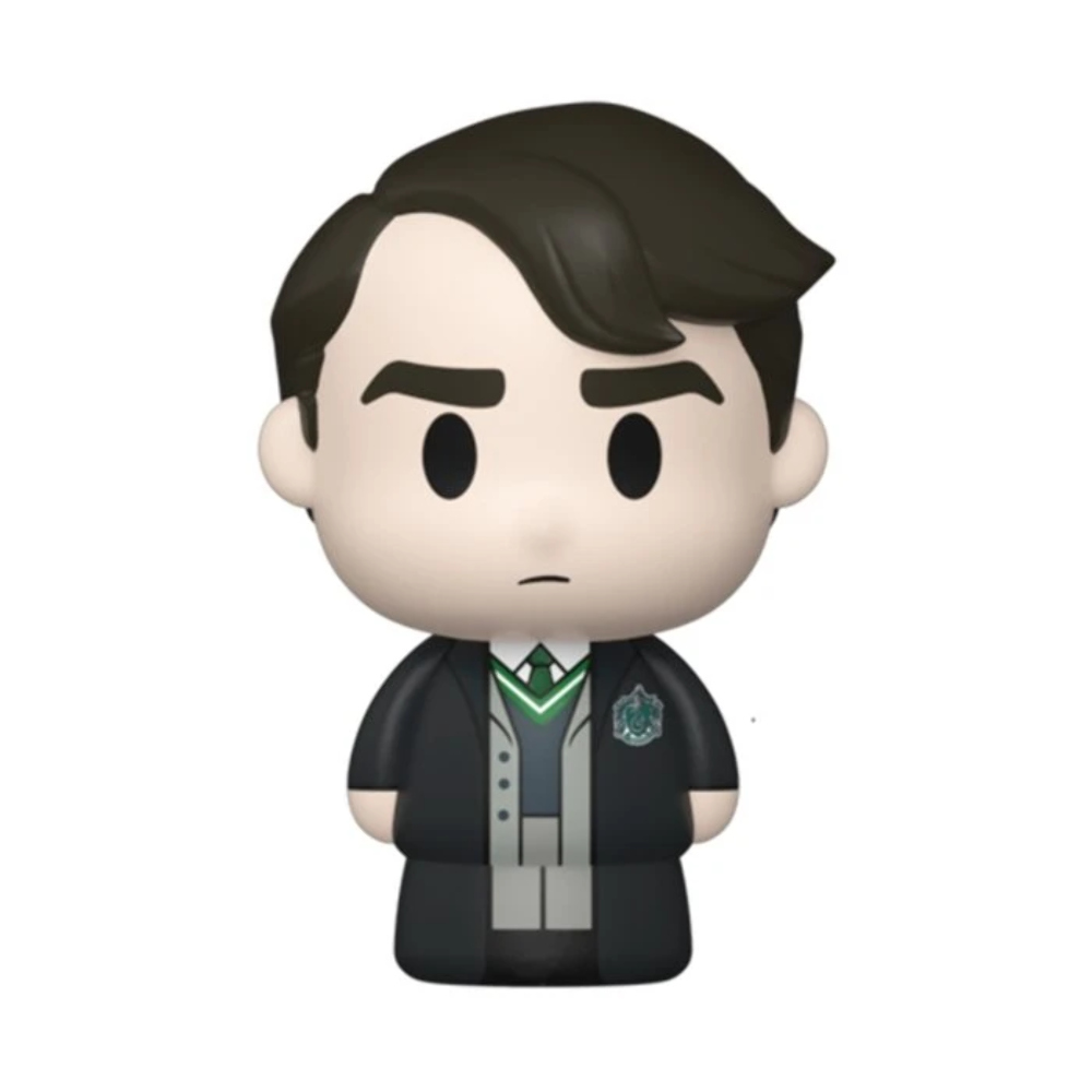 Pop Tom Riddle Tom Riddle Og Harry Potter Anime Brickfinder Exclusive LEGO Tom
