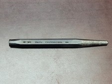PROTO Professional 41 3/8" Starter Punch Made In USA