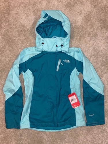 North Face Womens XS Condor Triclimate 