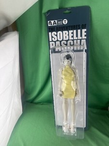Isobelle Pascha for sale | eBay