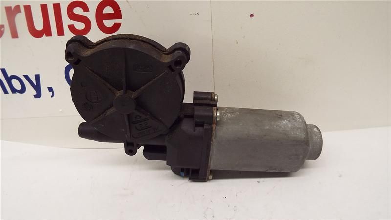 Engine & Transmission Mount Kit (Set Of 4) For 2000-2006 Nissan Sentra 1.8L