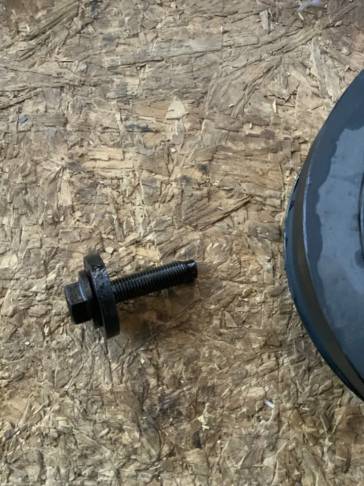 Engine Harmonic Balancer For Ford Expedition 2005-2014 5.4 - Изображение 2 из 4