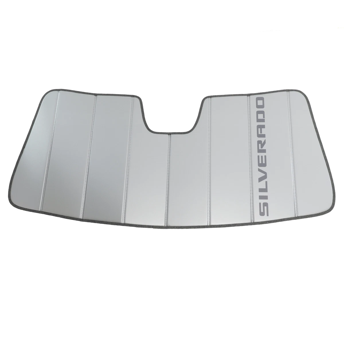 Best sun shade for chevy silverado deals