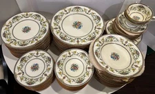 Minton Talbot Dishes Assorted (READ) Priced per Piece Ship Overage Refunded!!!