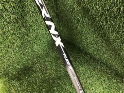 TaylorMade STEALTH GLOIRE U3 Utility / 3u 19 Deg / Flex S 
