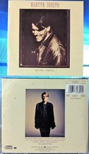 Martyn Joseph - Being There (CD, 1992, Sony Music Entertainment, UK)