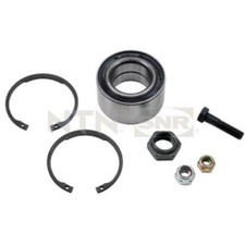 Roulement de roue Mercedes 407