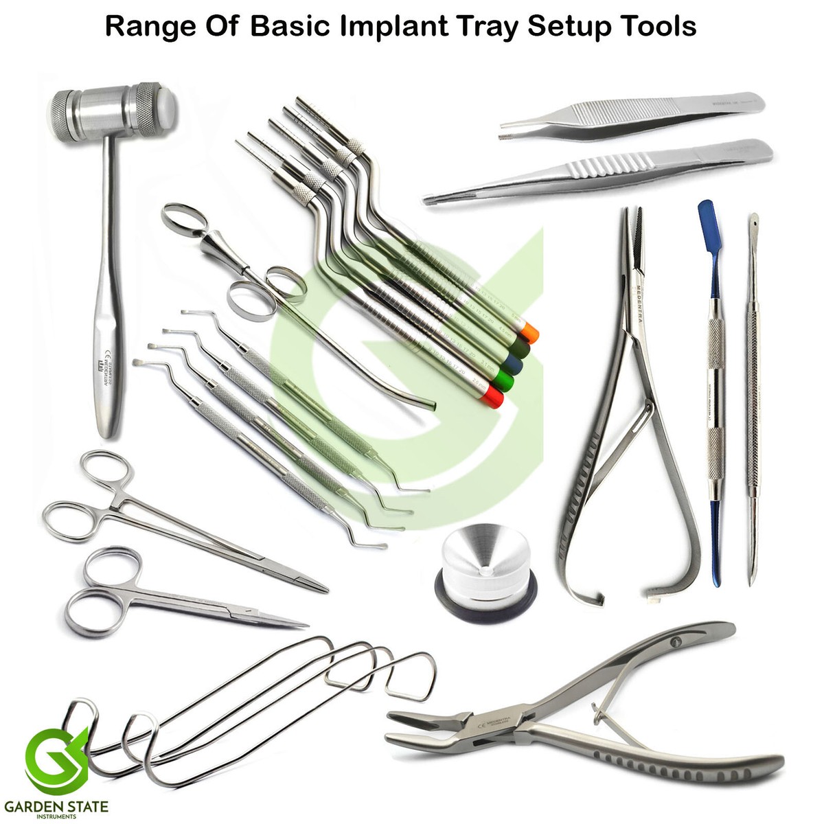 Gli Impianti Iuxtaossei Nella Moderna Odontoiatria - Foto 6