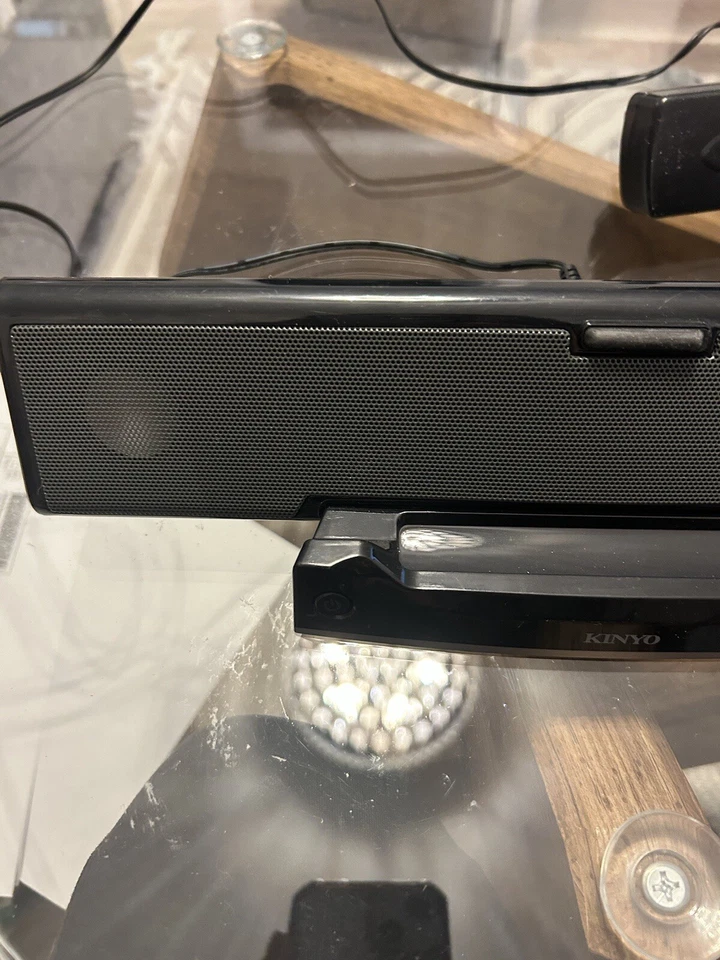 Kinyo BT-150 Bluetooth Speaker - Image 2 of 4