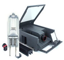 Ampoule pour Presinox Compact AF DIASYSTEM   Projecteur de Diapositives Diapo