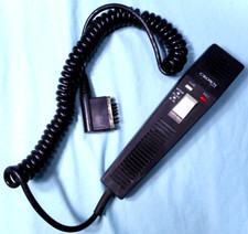 Crown Ms-2  Hand Controller For Vintage Reel To Reel Tape Recorder