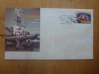 AUSTRALIA 1998 RAN FLEET AIR ARM FDC FIRST DAY COVER