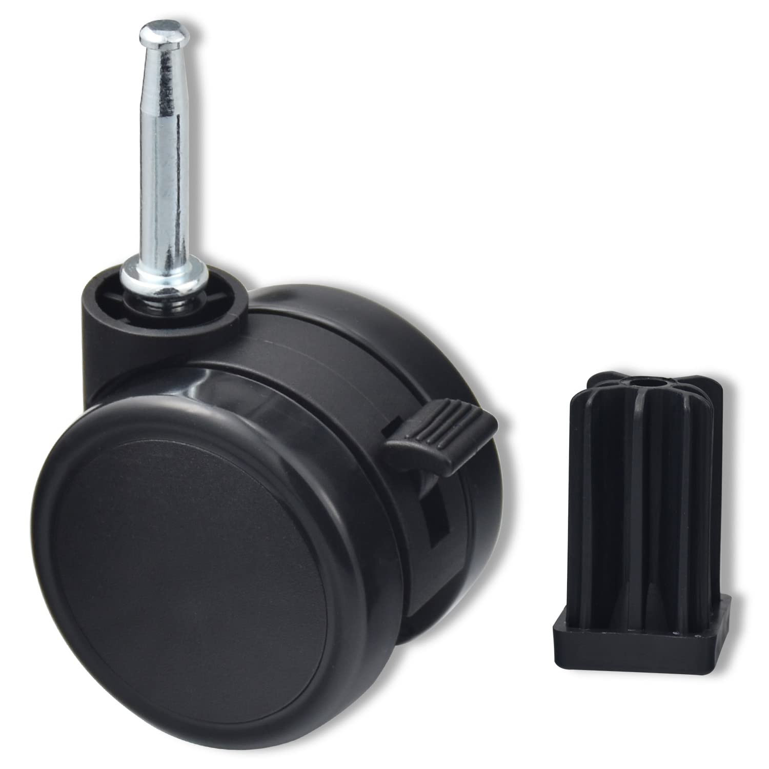 Grill Caster Wheel 6414 306414 Replacement Parts for Weber G